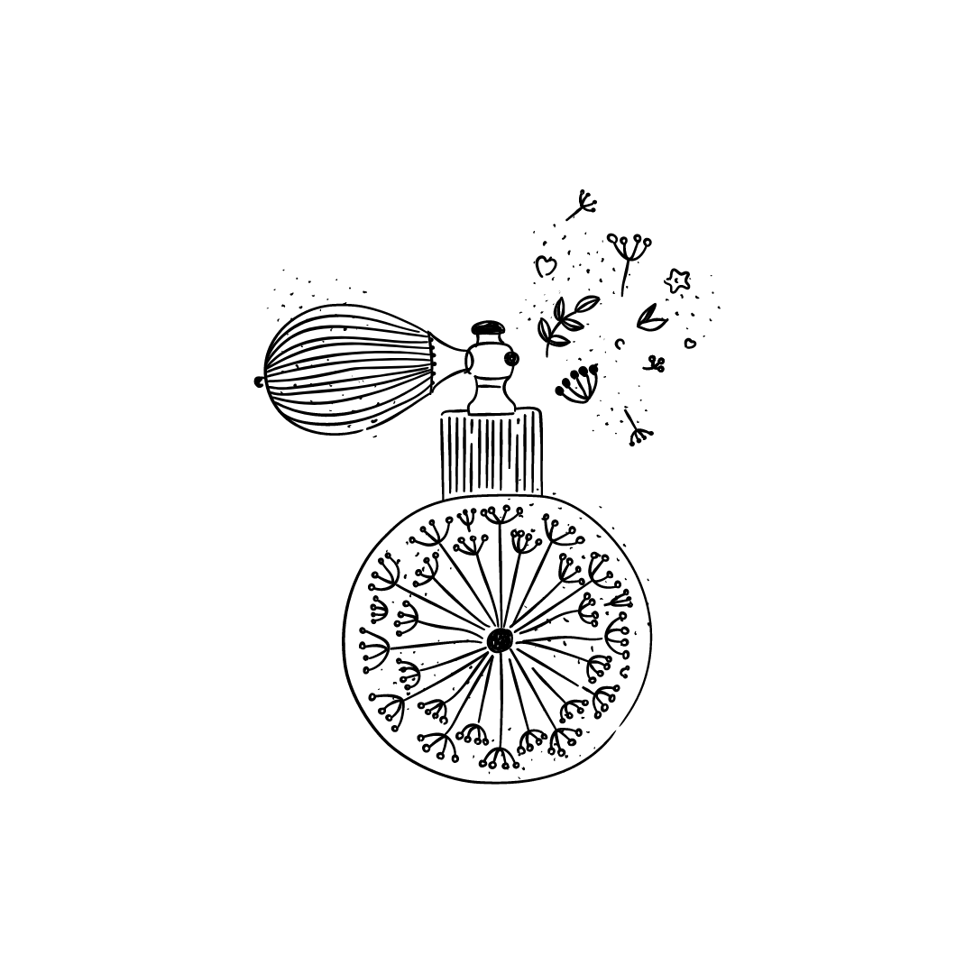 Major Product Update: Matching Scented Body Care is BACK!