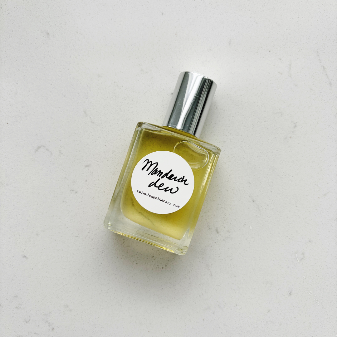 Mandarin Dew