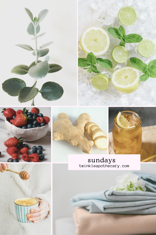 Sundays - To Be Retired