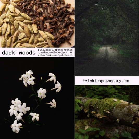 Dark Woods