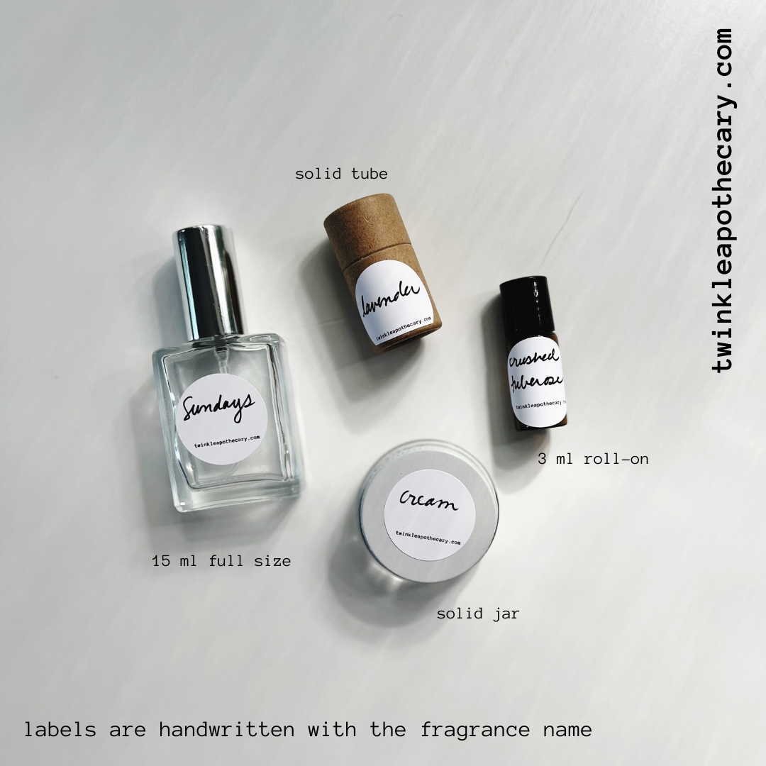 Spiced Sage - To Be Retired