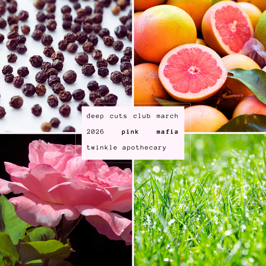 Deep Cuts Club