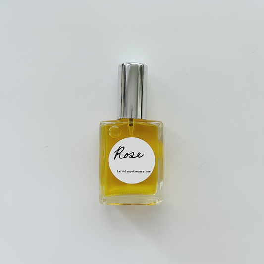 Rose - To Be Retired