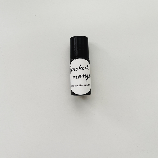 Smoked Orange - To Be Retired