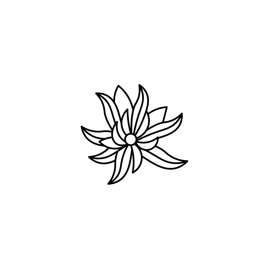 May's Surprise Scent Mood Board