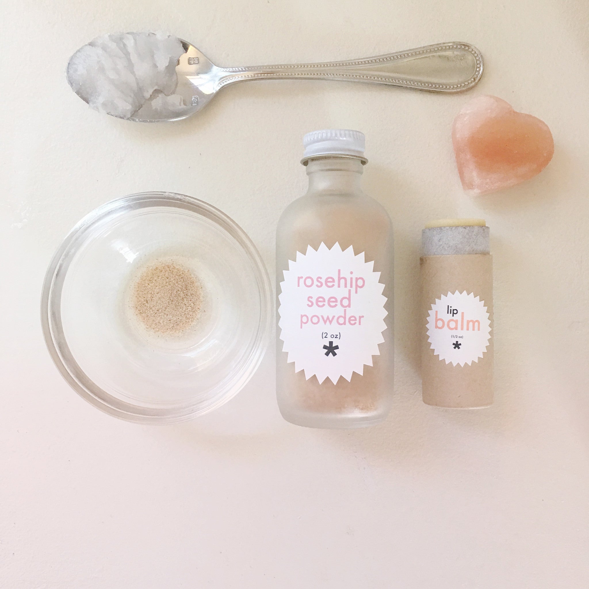 Lip Scrub DIY Twinkle Apothecary 