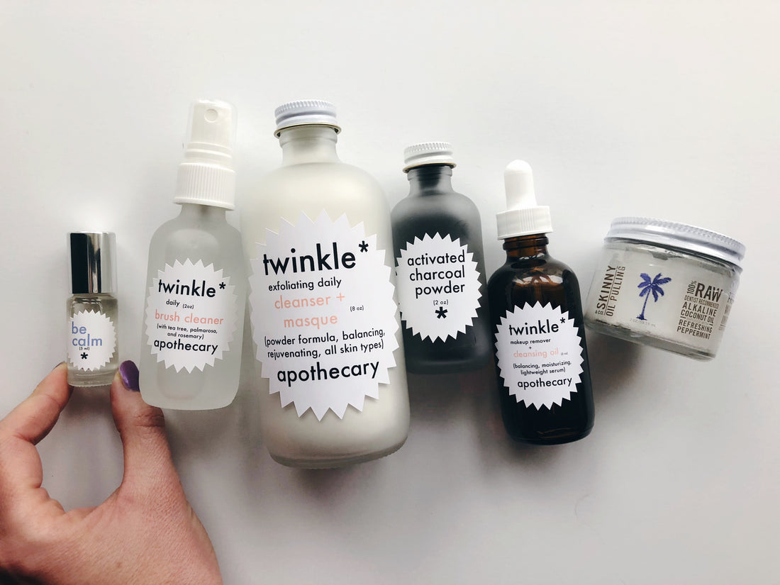 twinkle apothecary 