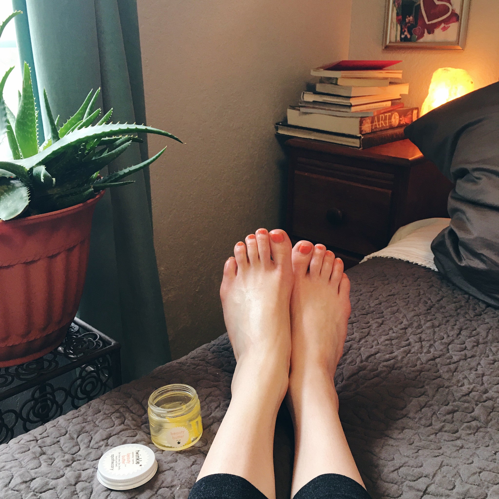 twinkle apothecary beauty butter 