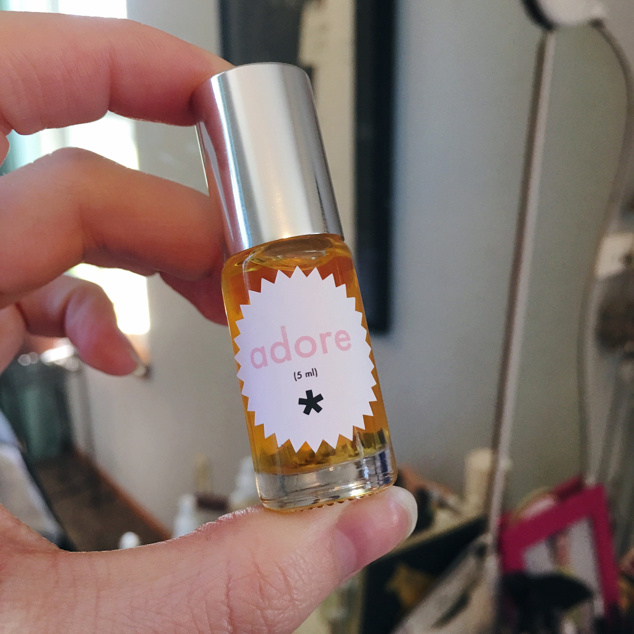 adore perfume twinkle apothecary 
