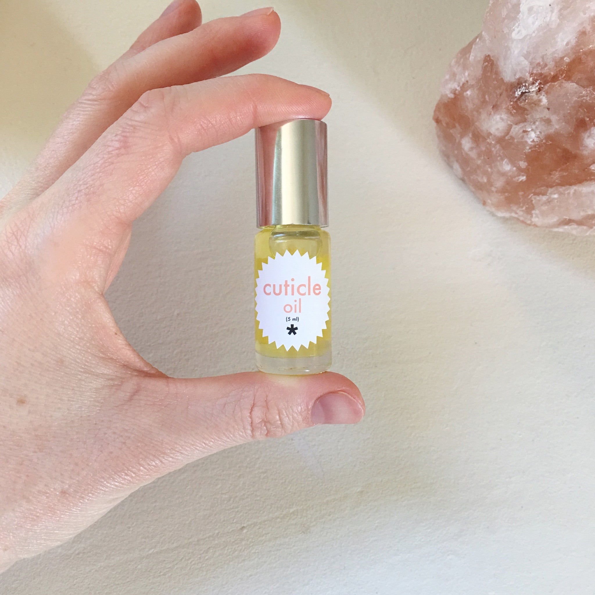 roll on cuticle oil twinkle apothecary 