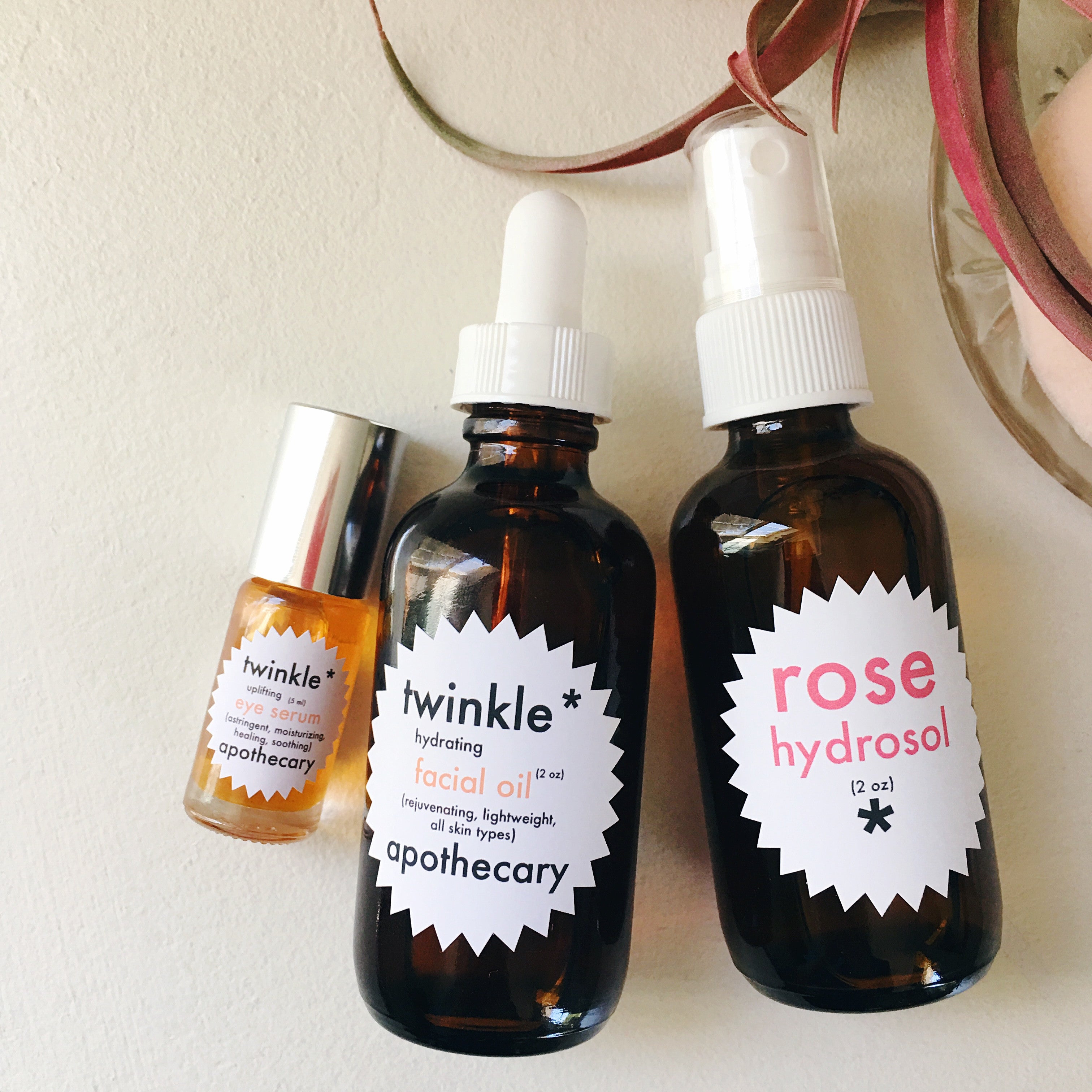 A 90 second hydrating skincare routine to get you glowing in the AM