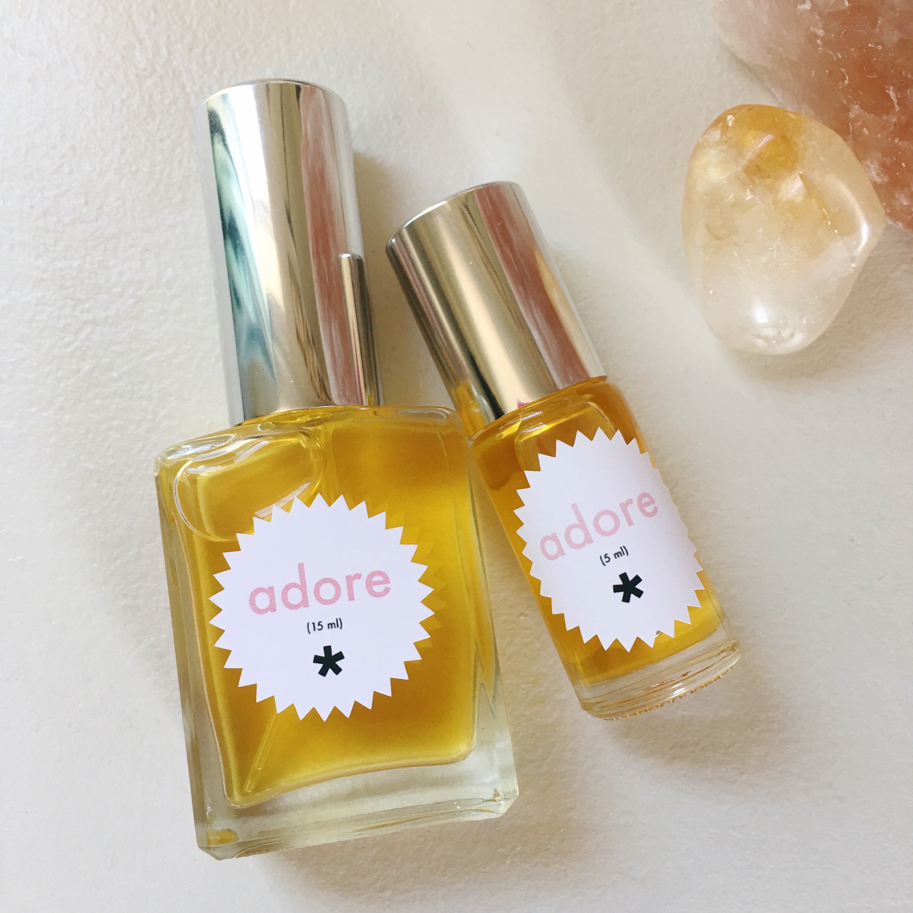 adore perfume twinkle apothecary 