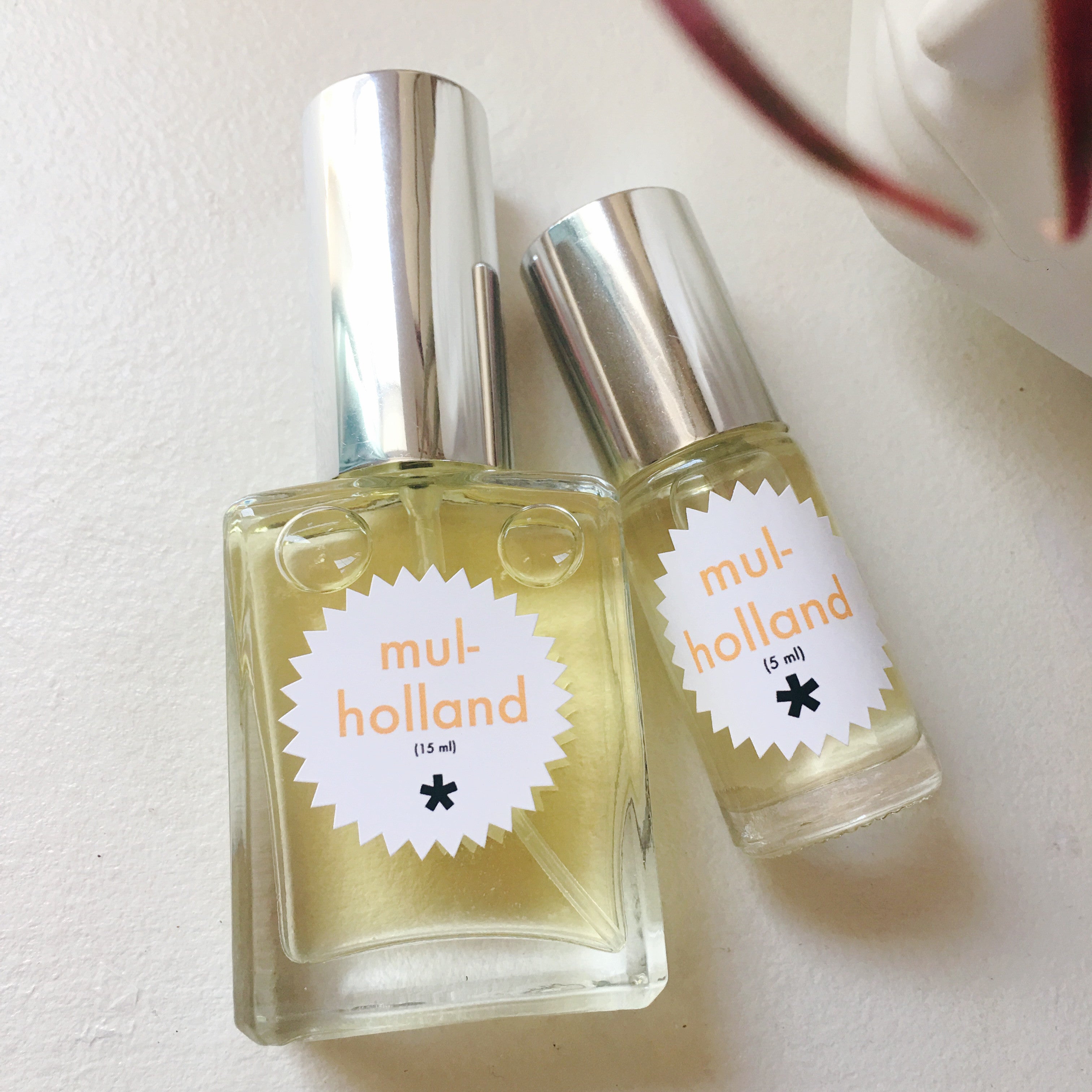 mulholland perfume twinkle apothecary 