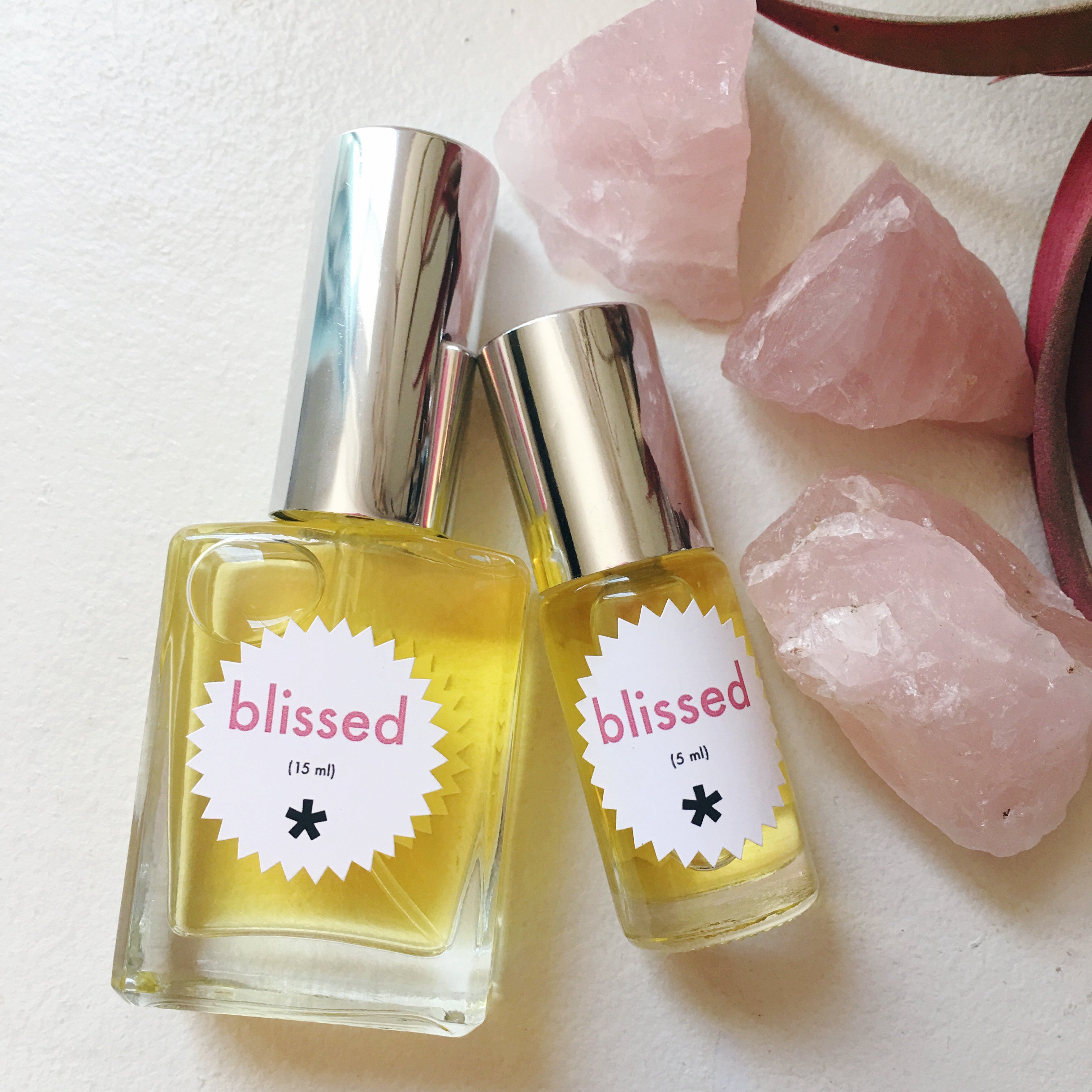 Get to know blissed perfume twinkle apothecary 