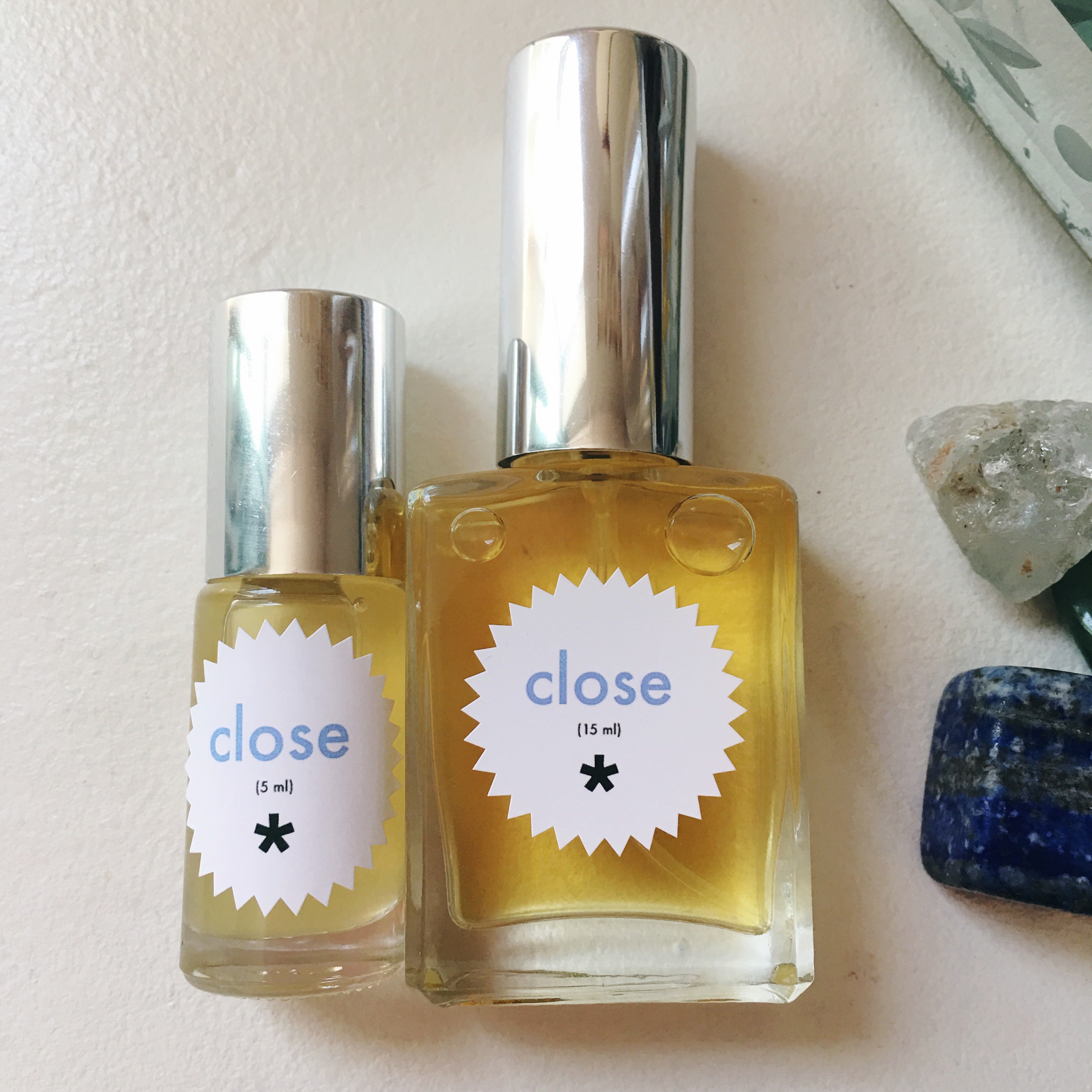 close perfume twinkle apothecary 