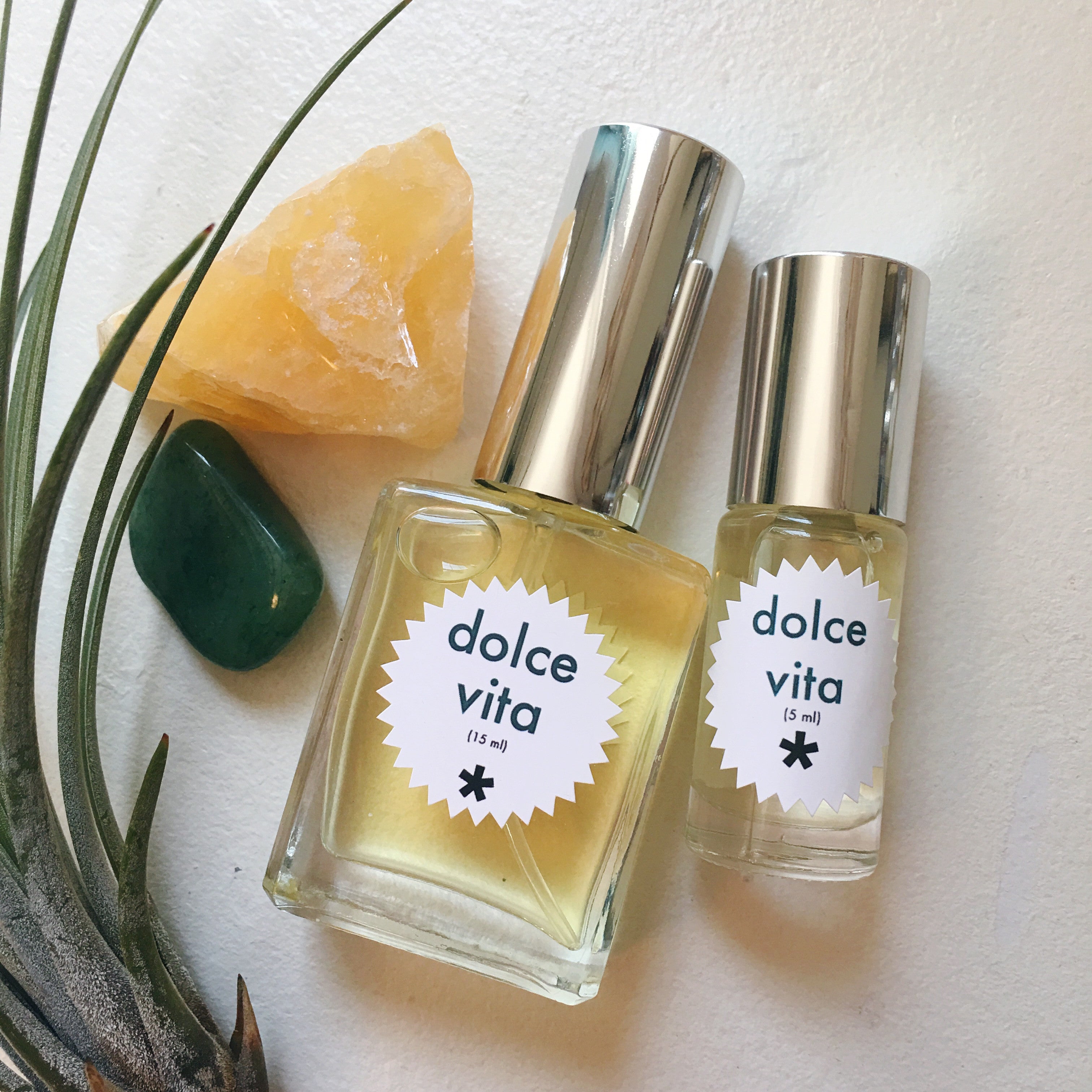 dolce vita perfume twinkle apothecary 