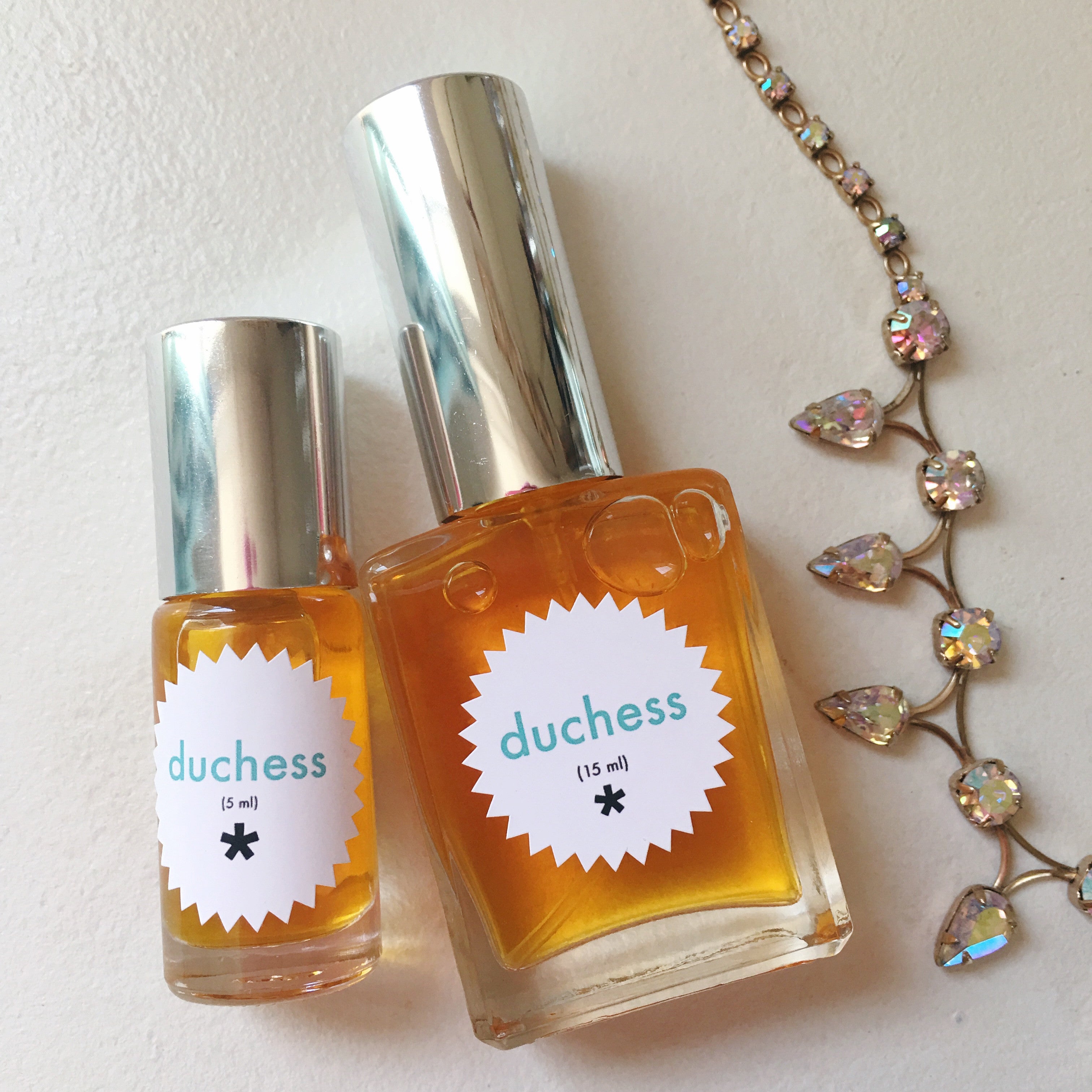 duchess perfume twinkle apothecary 