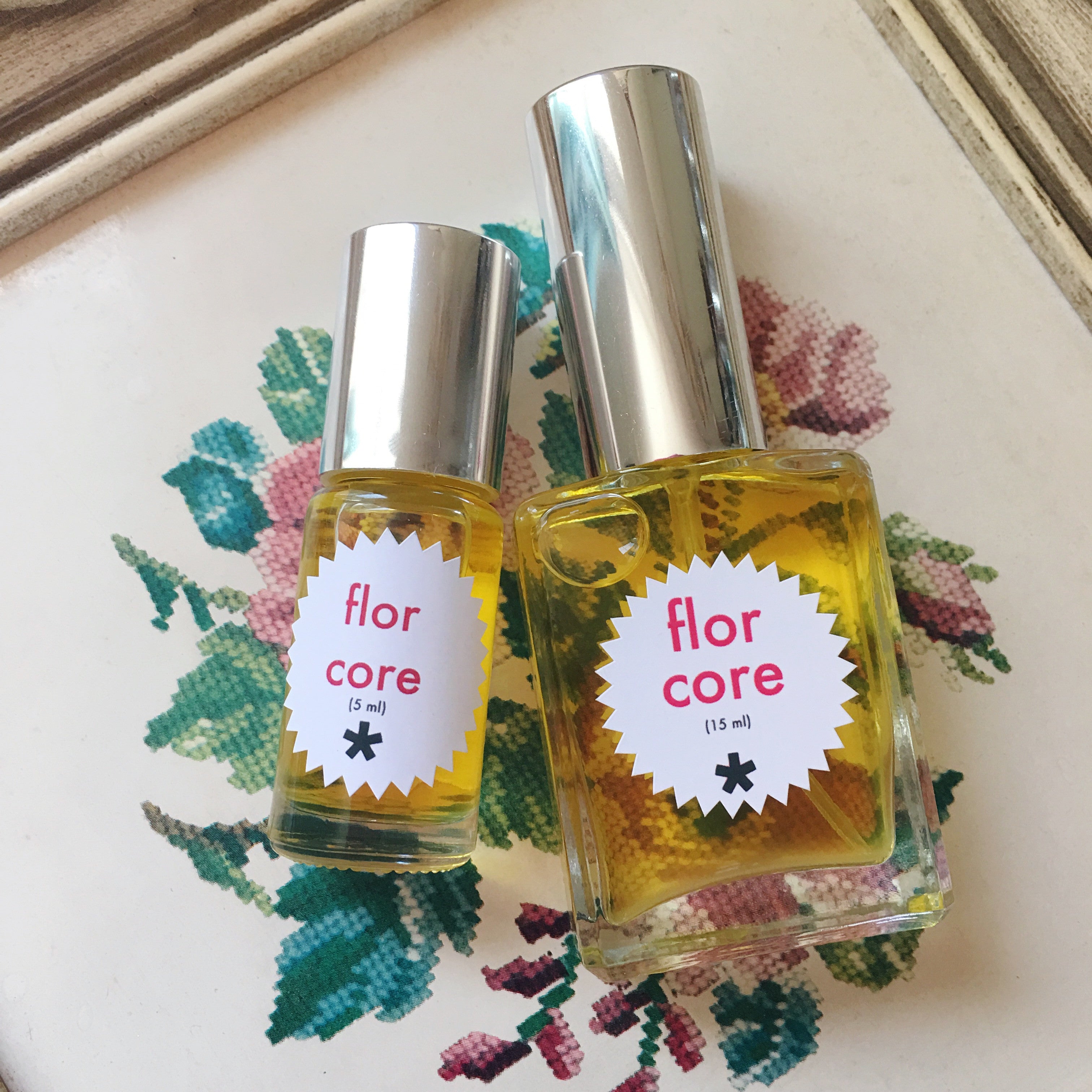 Say Hello to Florcore
