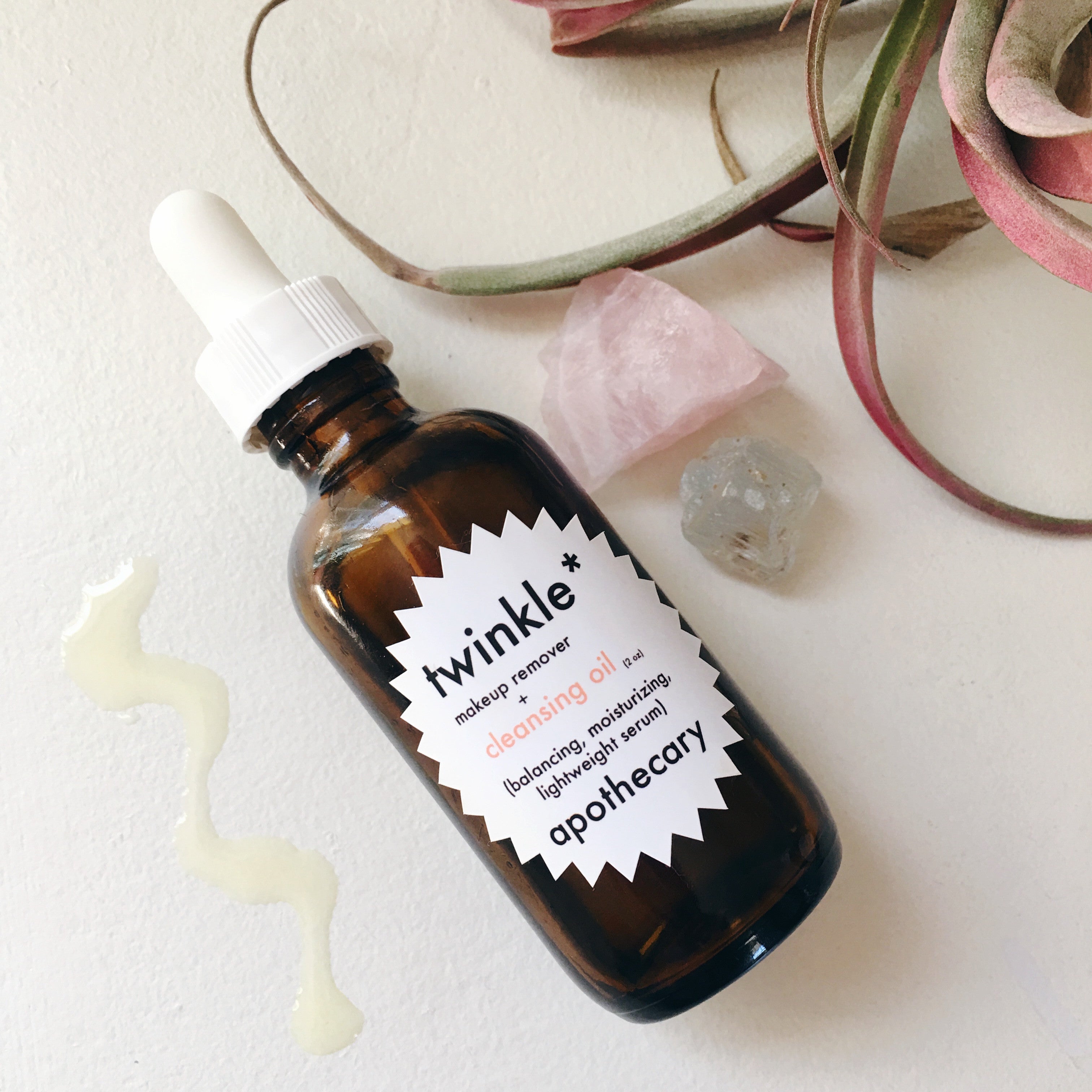 a beginners guide to using facial oil 