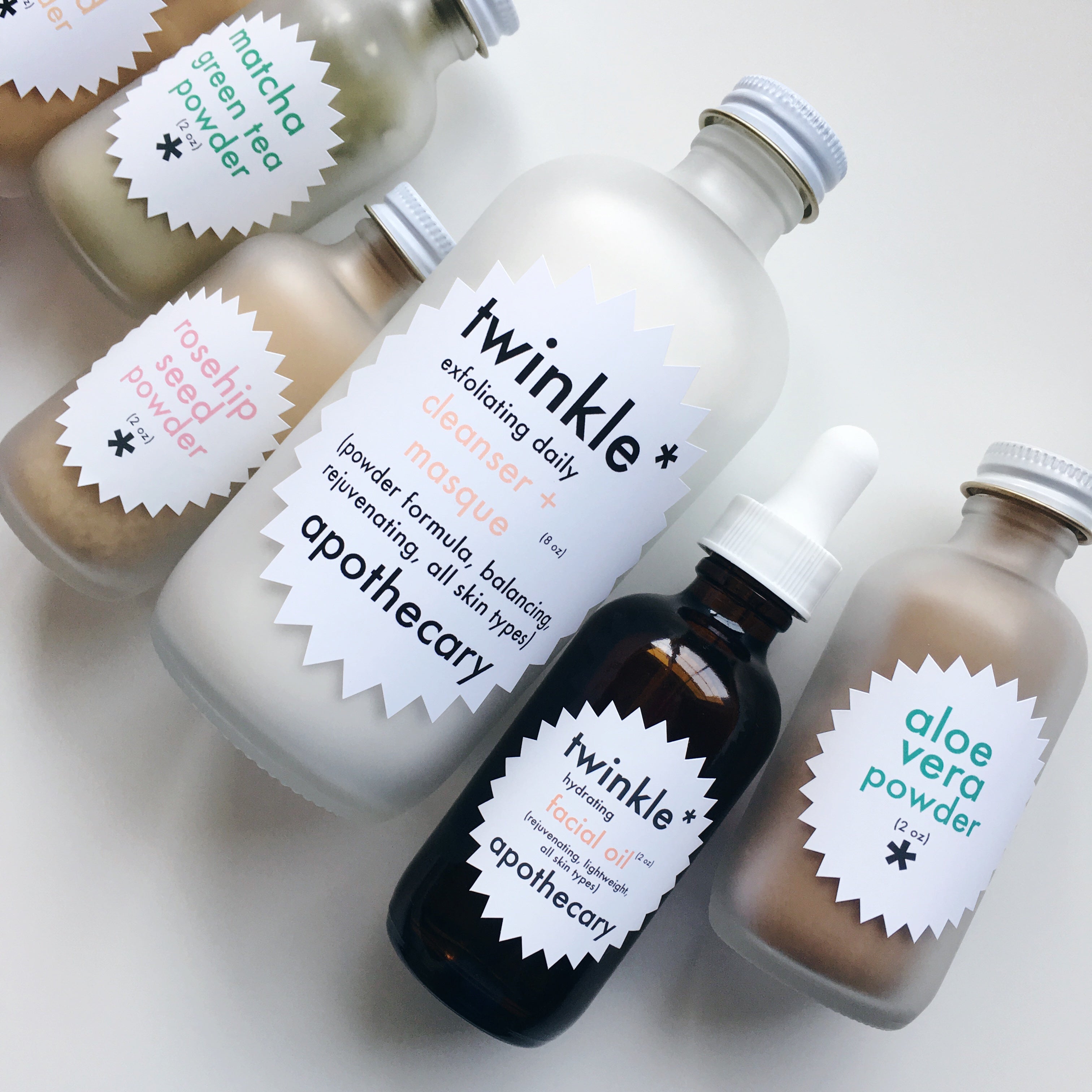 diy face mask twinkle apothecary 