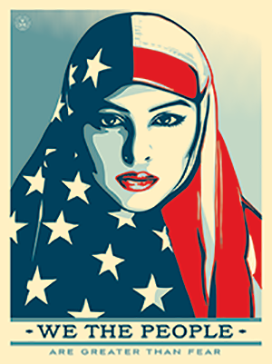 Inauguration Day & The Women's March