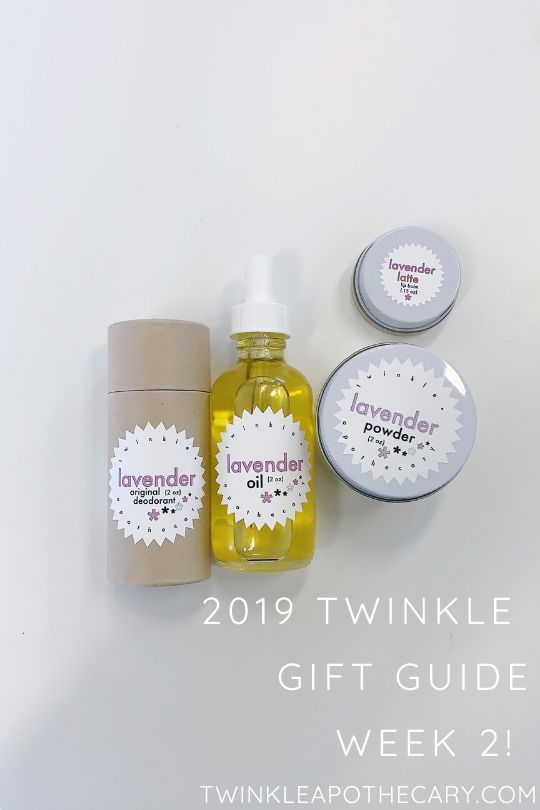 2019 Gift Guide - Week 2