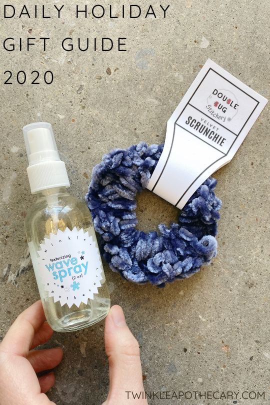 Daily Holiday Gift Guide 2020