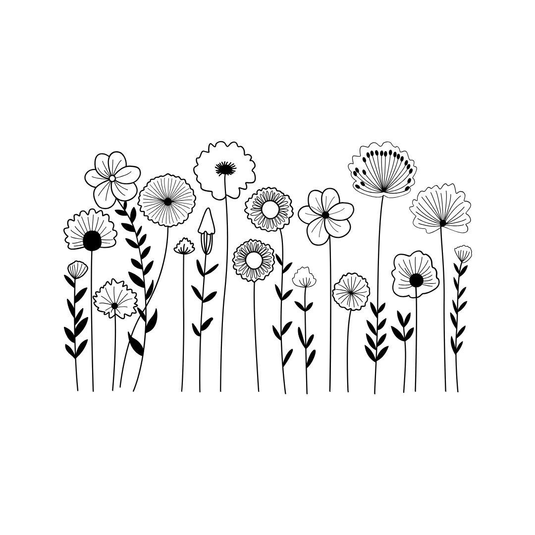 Natural Perfumes for Spring