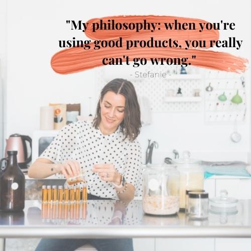 top three ways to get skincare help twinkle apothecary 