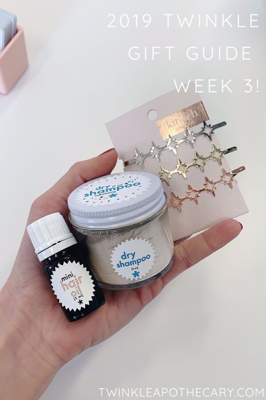 2019 Gift Guide - Week 3