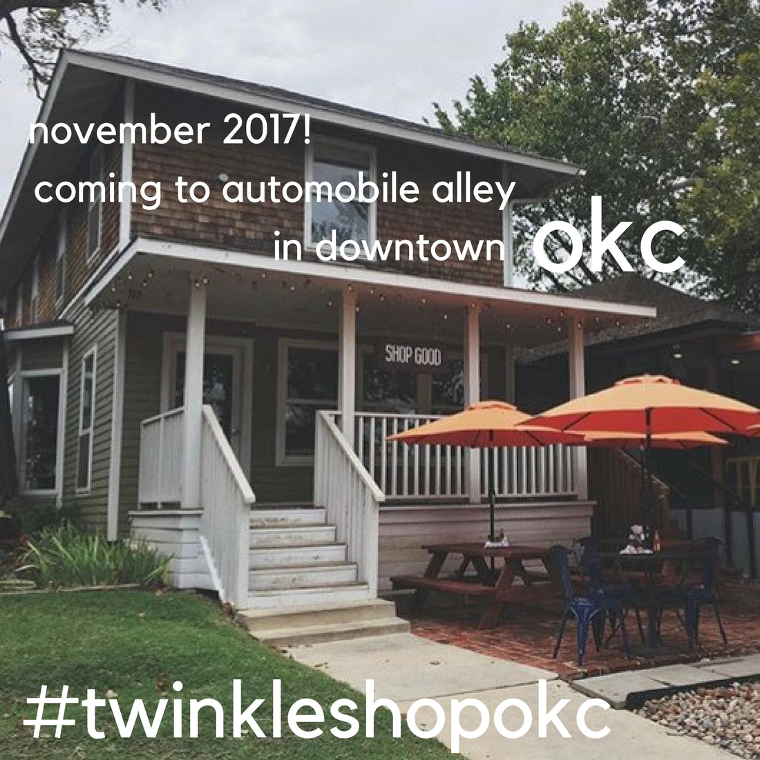 twinkle shop okc 