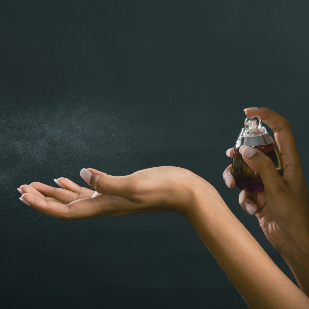 perfume twinkle apothecary 