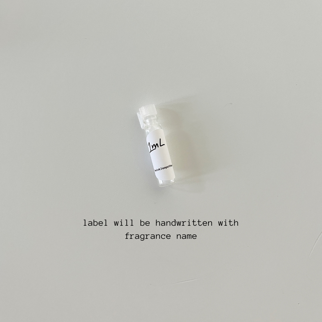 Discovery Sets: Home Fragrance