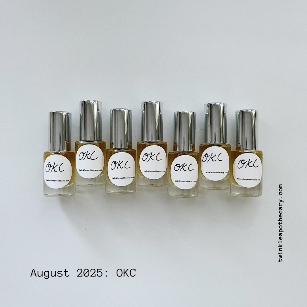 Surprise Scent Monthly