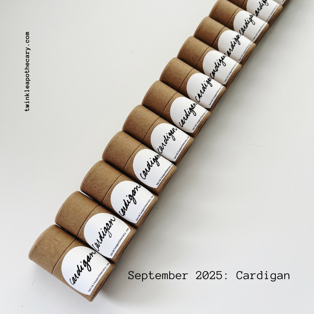 Surprise Scent Monthly