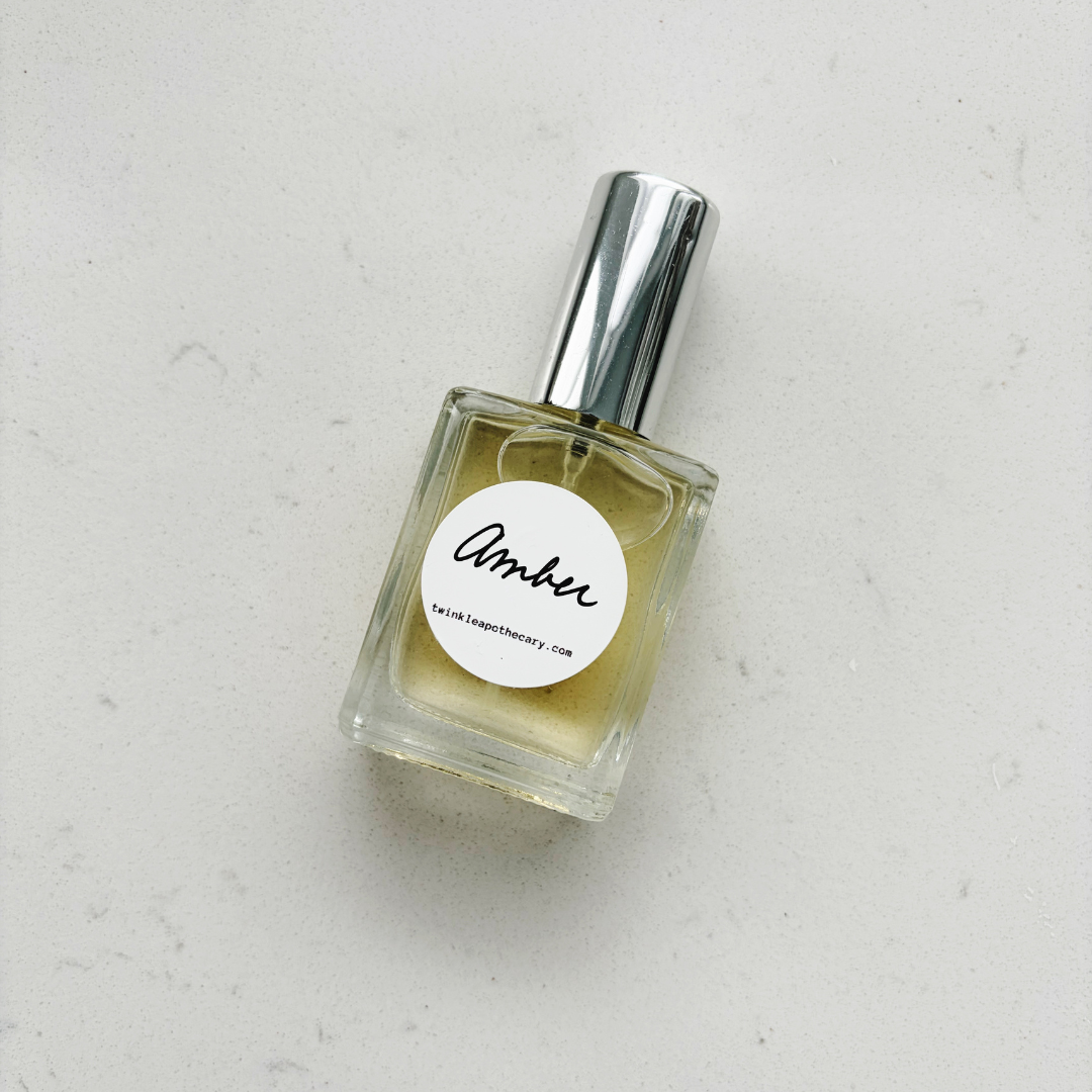 Amber