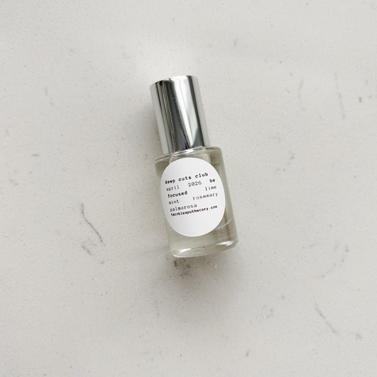 Sample Sale Perfume