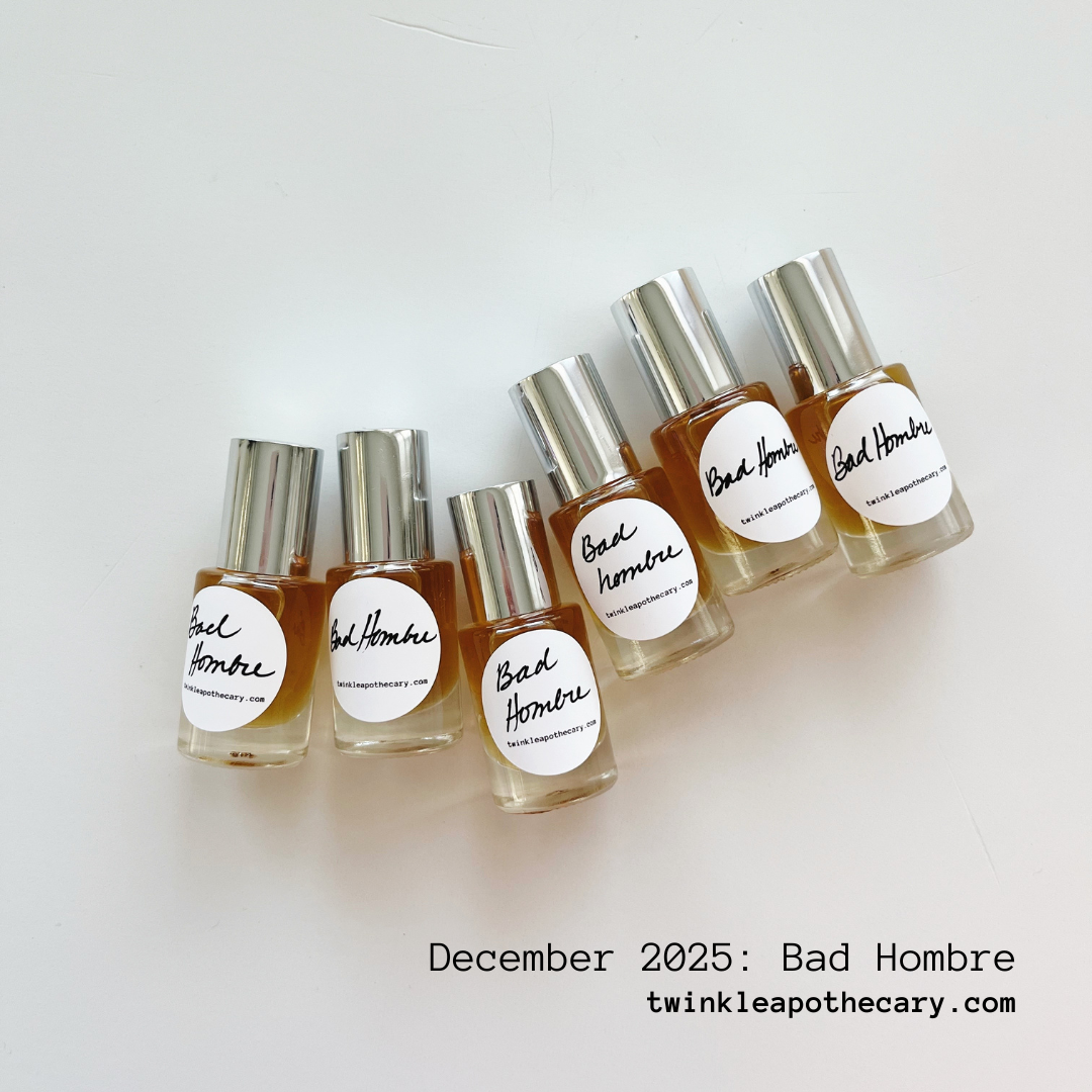 Surprise Scent Monthly