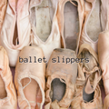 Ballet Slippers