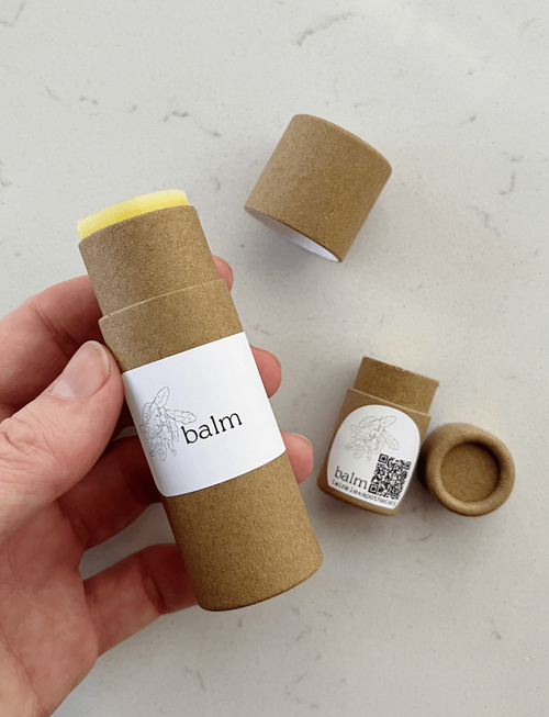 Balm