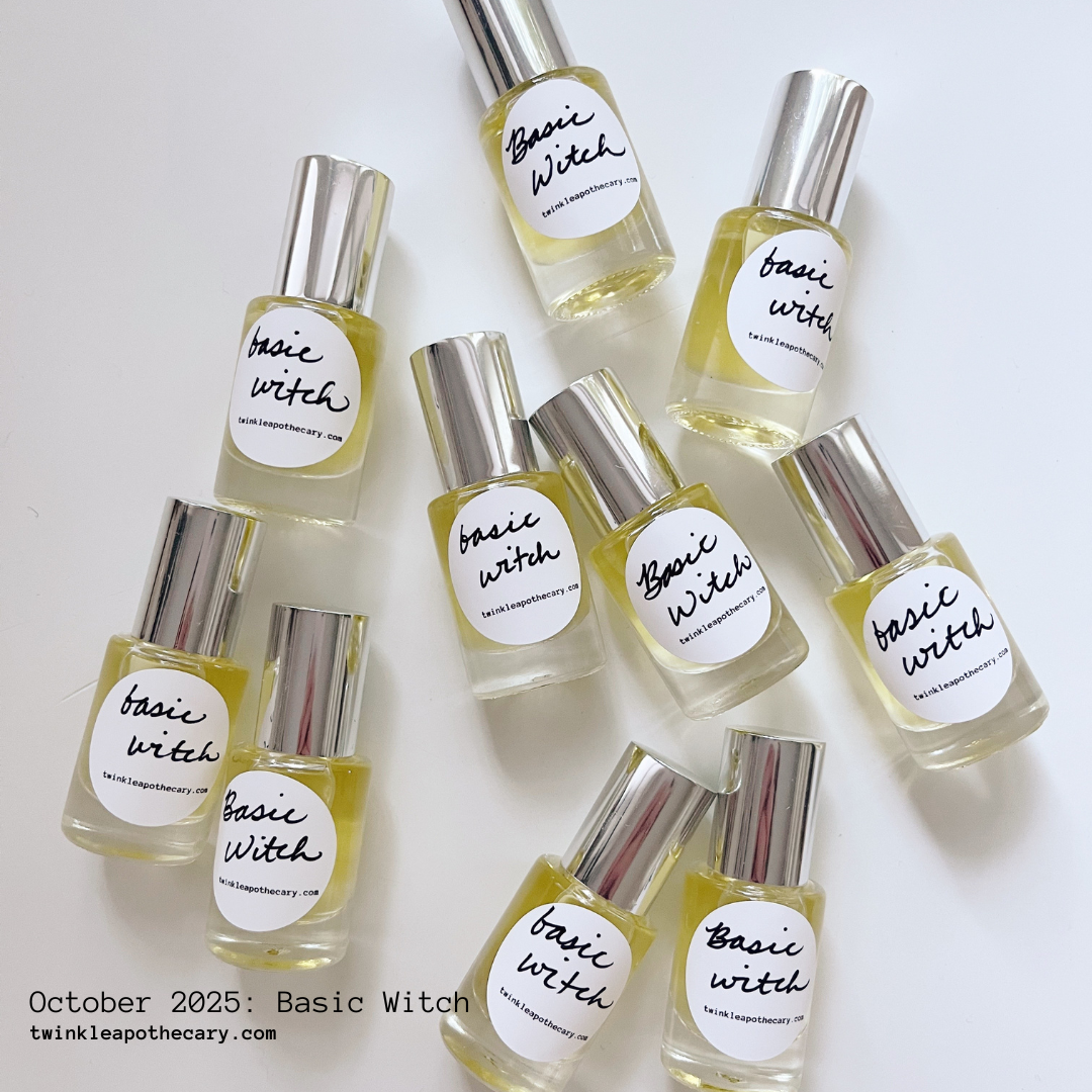 Surprise Scent Monthly