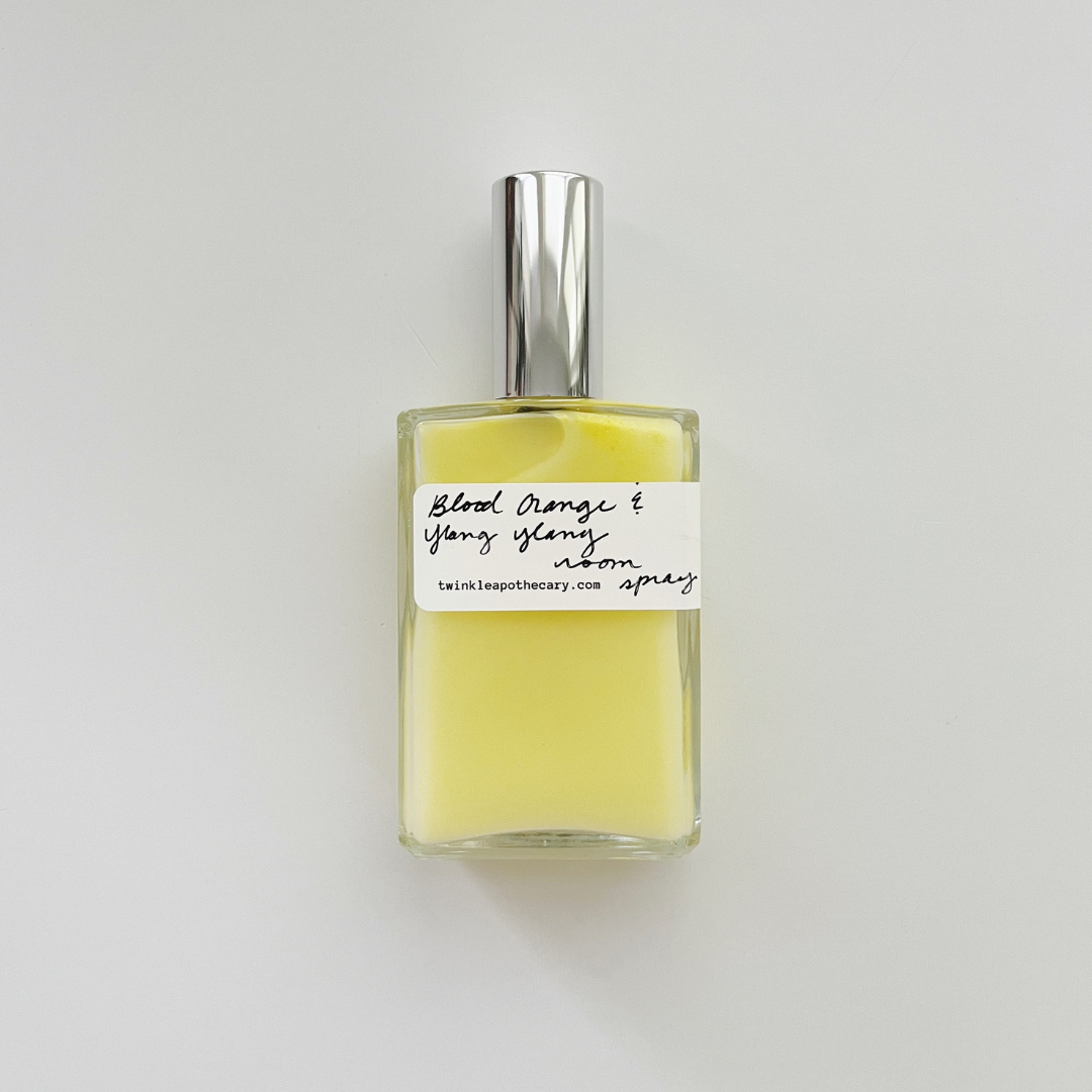 Blood Orange & Ylang Ylang