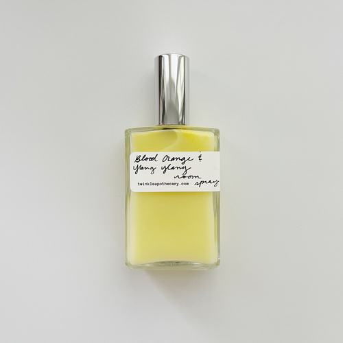Blood Orange & Ylang Ylang