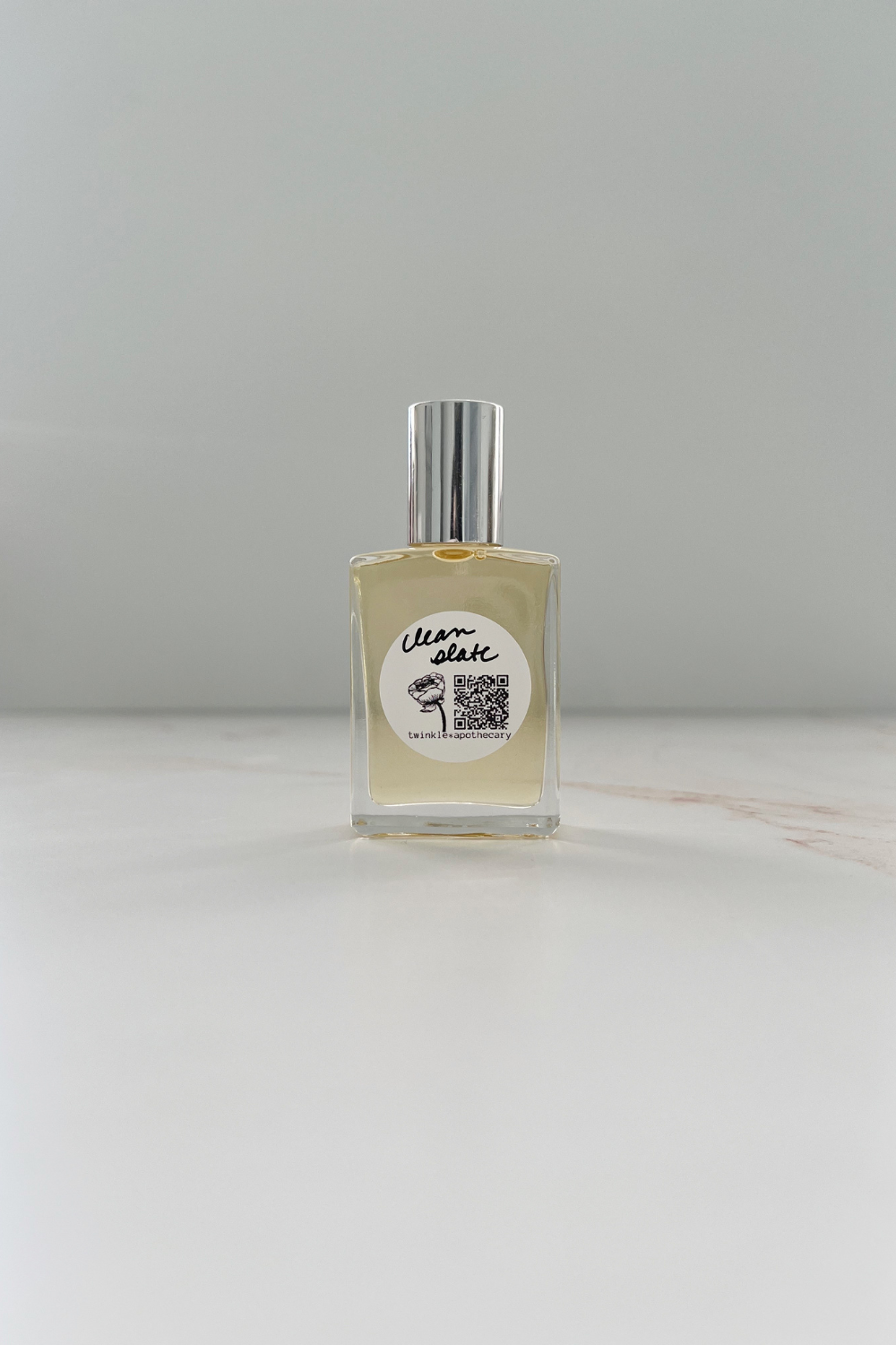 Build Your Own Scent: custom fragrance