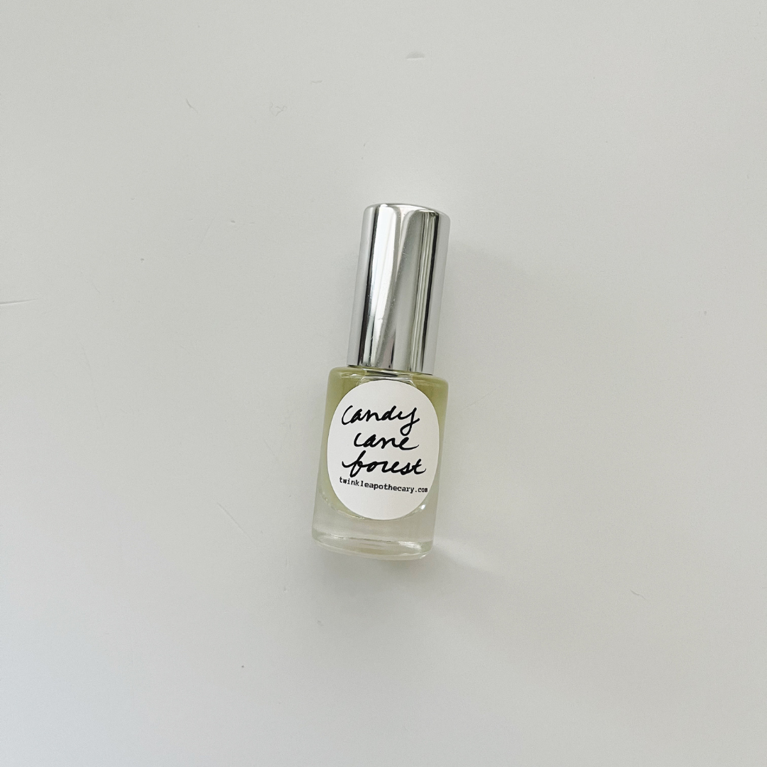 Layering Fragrance Blends