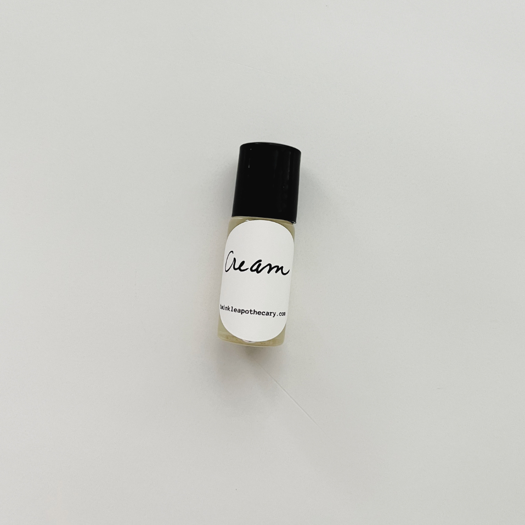 Cream