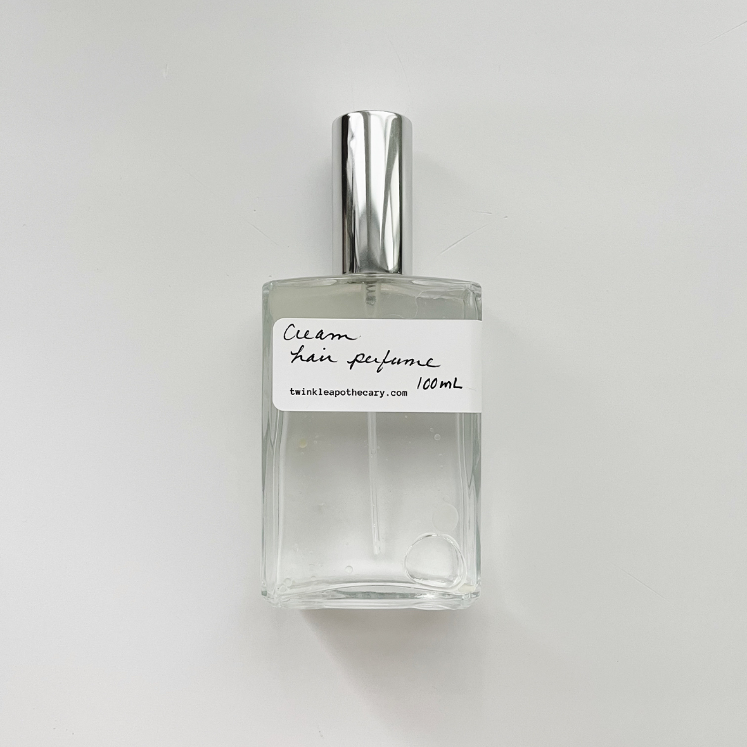 Detangling Hair Perfume