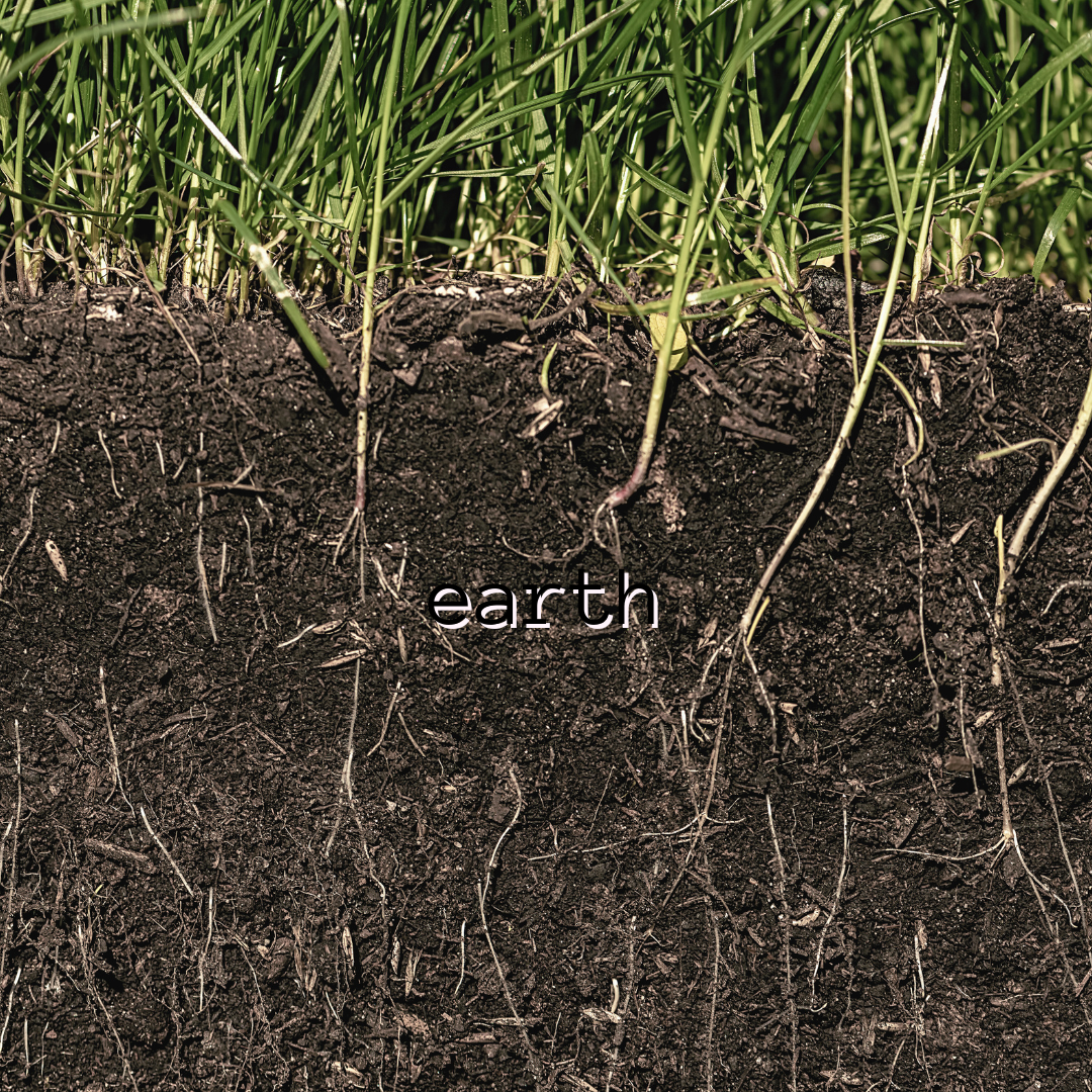 Earth - To Be Retired