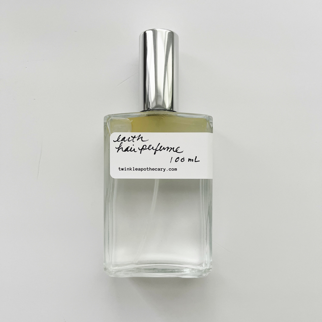Detangling Hair Perfume