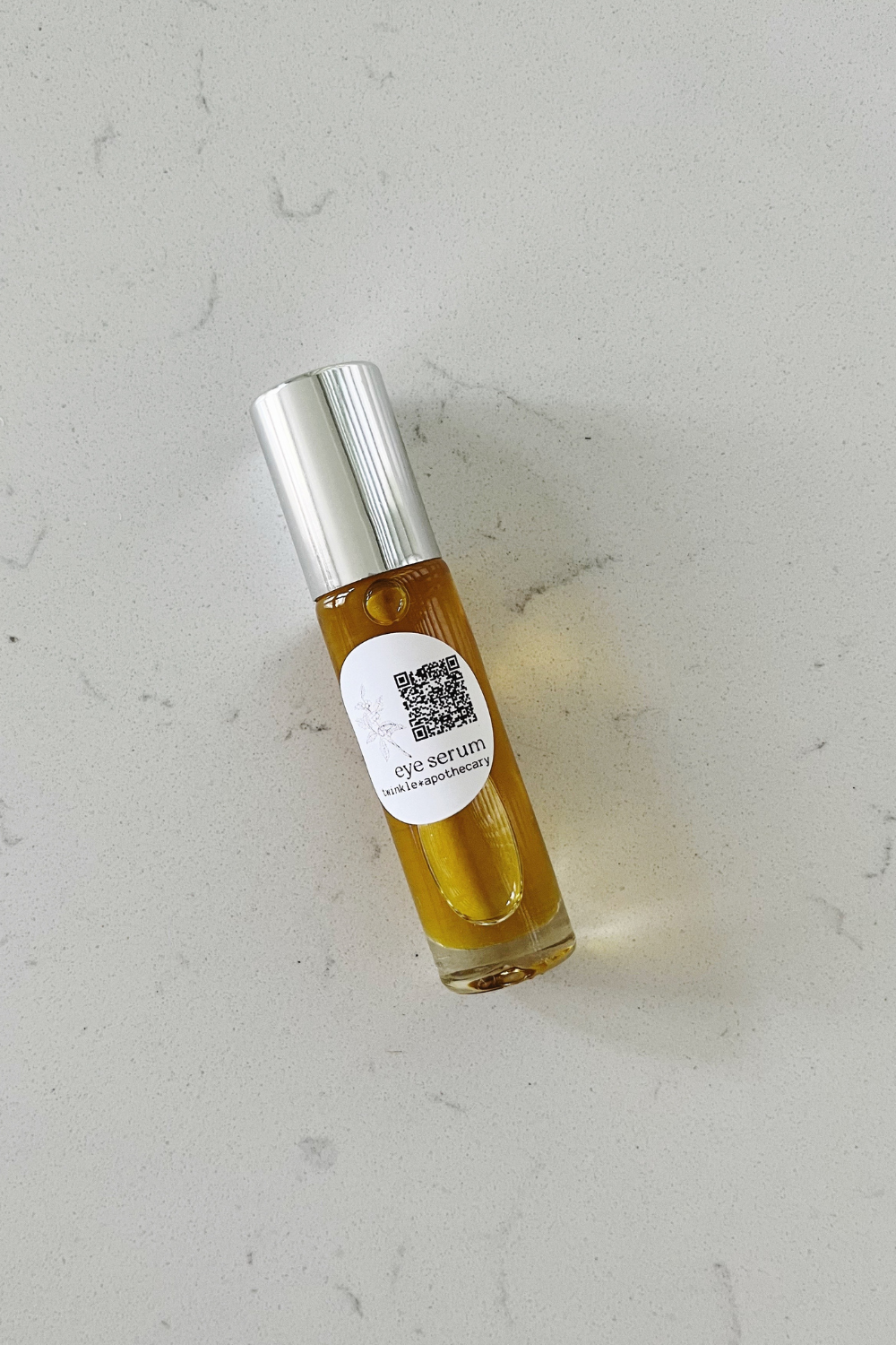 Eye Serum: skincare